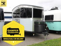 New 2024 Airstream RV Basecamp 16X Photo