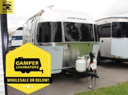 New 2024 Airstream RV Caravel 16RB Photo