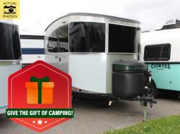 New 2024 Airstream RV Basecamp 16X Photo