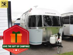 New 2024 Airstream RV Caravel 16RB Photo