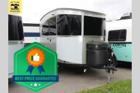 New 2024 Airstream RV Basecamp 16X Photo