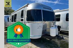 New 2024 Airstream RV Flying Cloud 23FB Twin Photo