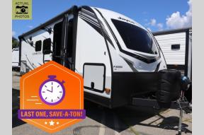 New 2023 Jayco White Hawk 24MRB Photo