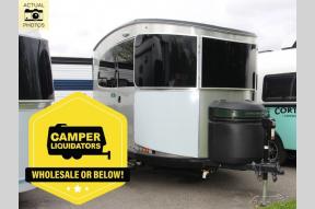 New 2024 Airstream RV Basecamp 16X Photo