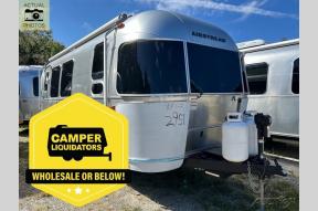 New 2024 Airstream RV Flying Cloud 23FB Twin Photo