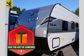 New 2025 Jayco Jay Flight SLX 260BH Photo