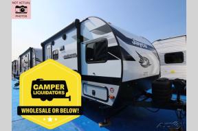 New 2025 Jayco Jay Feather Micro 166FBS Photo