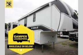 New 2024 Jayco Eagle 370FBTS Photo