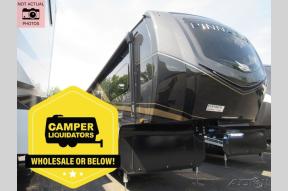 New 2025 Jayco Pinnacle 38SSWS Photo