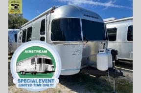 New 2024 Airstream RV Flying Cloud 23FB Twin Photo