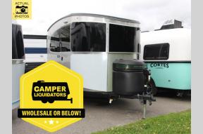 New 2024 Airstream RV Basecamp 16X Photo