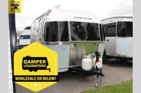 New 2024 Airstream RV Caravel 16RB Photo