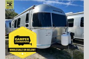 New 2024 Airstream RV Flying Cloud 23FB Twin Photo