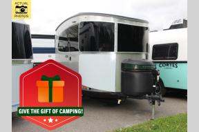 New 2024 Airstream RV Basecamp 16X Photo