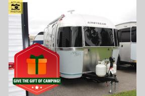 New 2024 Airstream RV Caravel 16RB Photo