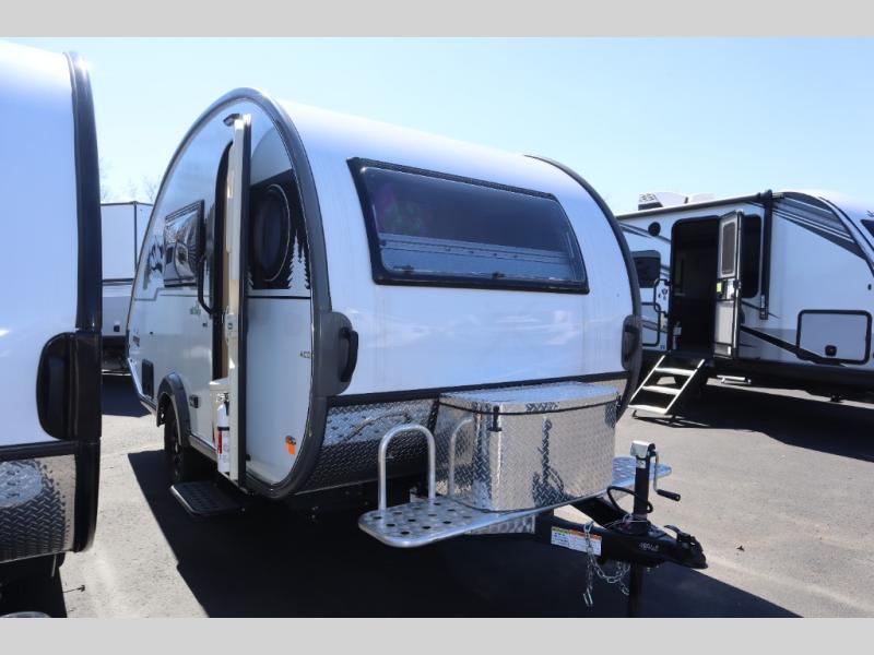 New 2023 nuCamp RV T@b 400 BOONDOCK Travel Trailer at Pete's RV Center ...