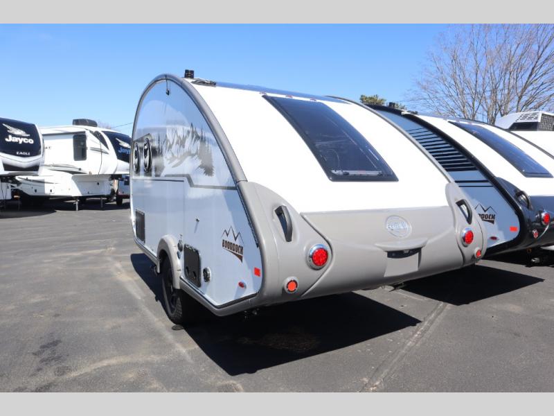 New 2023 nuCamp RV T@b 400 BOONDOCK Travel Trailer at Pete's RV Center ...