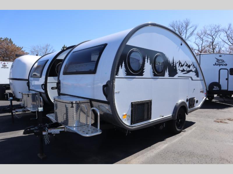 New 2023 nuCamp RV T@b 400 BOONDOCK Travel Trailer at Pete's RV Center ...