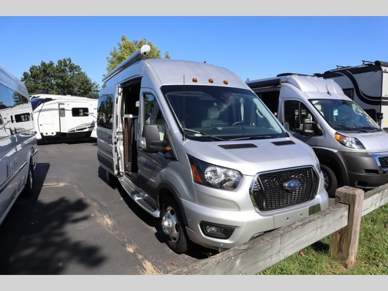 New 2023 Jayco Solstice 21B Motor Home Class B at Pete's RV Center ...