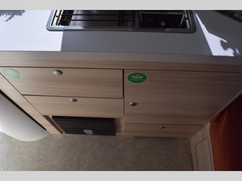 New 2026 nuCamp TAB 400 Black Canyon for sale in Plainville, MA