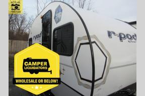 New 2024 Forest River RV R Pod 171C Photo