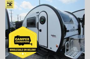 New 2024 nuCamp RV T@b 320S BLACK CANYON Photo