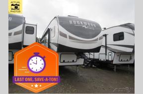 New 2023 Forest River RV Rockwood Signature 2892WS Photo