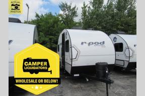 New 2024 Forest River RV R Pod 171C Photo