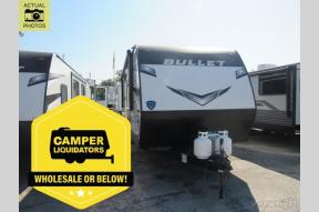 New 2024 Keystone RV Bullet Classic 2840QB Photo