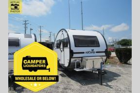 New 2024 nuCamp RV T@b 400HB BOONDOCK Photo