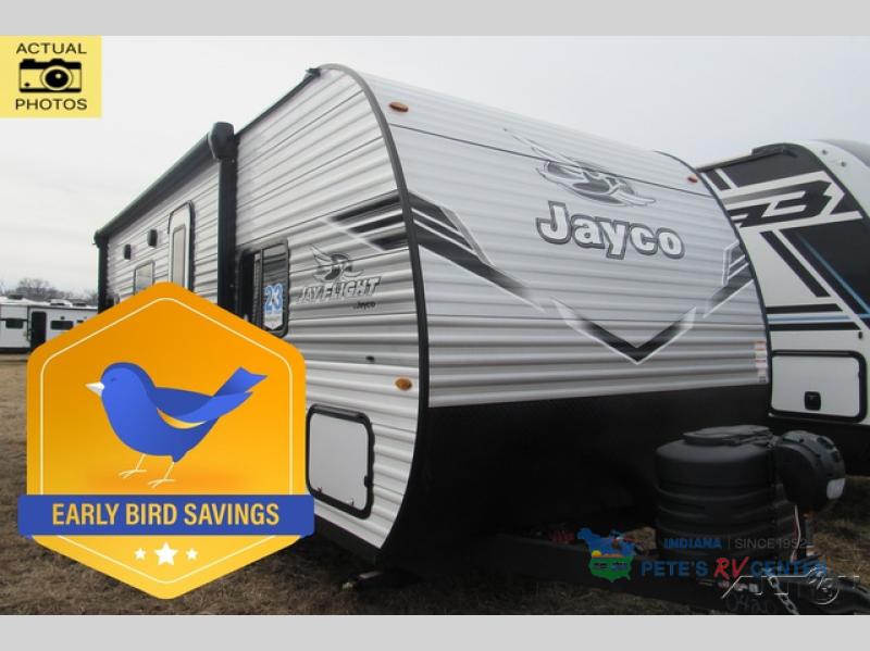 2012 Jayco Octane ZX Toy Hauler Series M-26 Y Specs and Standard
