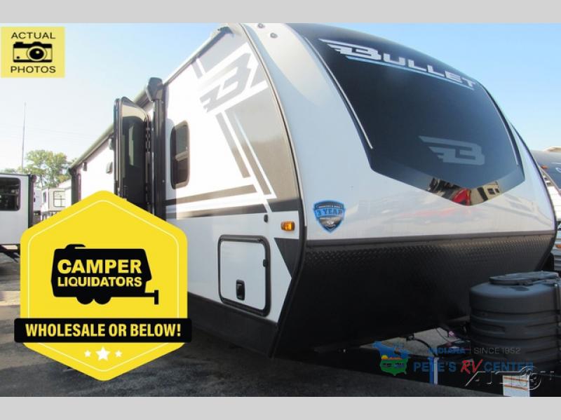2012 Keystone RV Alpine Series M-3450 RL Prices and Used Values