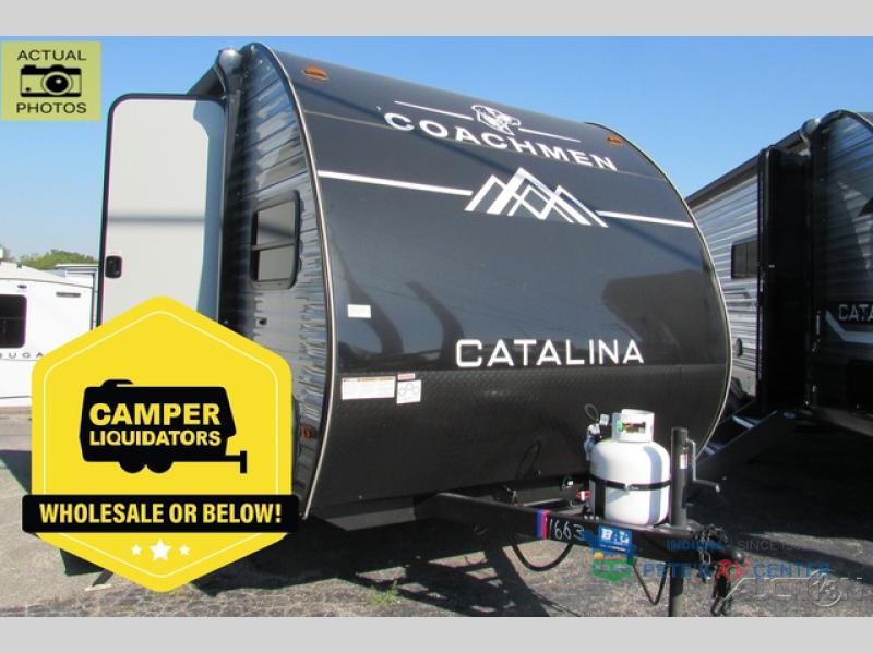 2019 Apex by Coachmen Nano Series M-185 BH Prices and Used Values