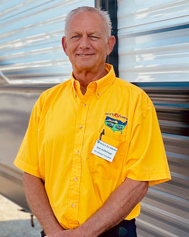 Bob Hefflefinger