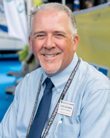 Gary Bateman