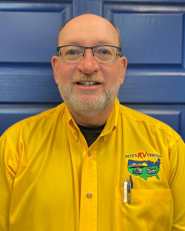 Gary Sawyer