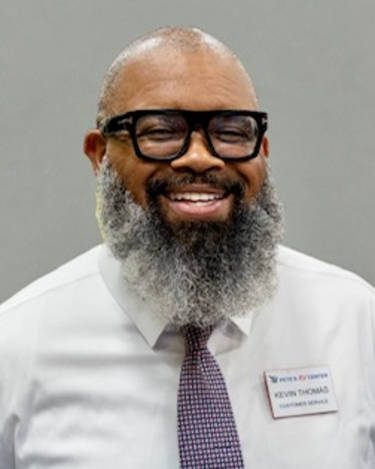 Kevin Thomas
