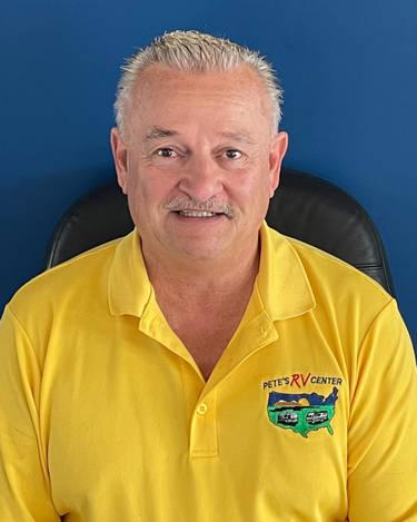 Tim Wingo