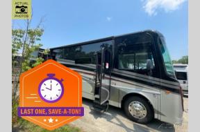 New 2023 Entegra Coach Emblem 36U Photo