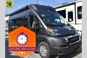 New 2023 Entegra Coach Ethos Li 20DL Photo