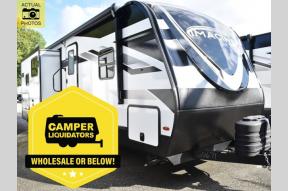 New 2024 Grand Design Imagine 2670MK Photo