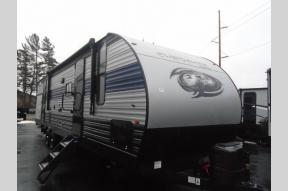 New 2023 Forest River RV Cherokee 294BH Photo