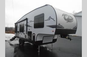 New 2023 Forest River RV Cherokee ACKF235MBBL Photo