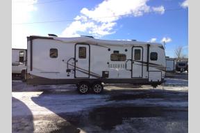 New 2024 Forest River RV Rockwood Ultra Lite 2616BH Photo