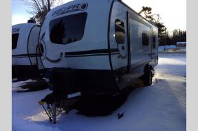 New 2024 Forest River RV Rockwood GEO Pro G20FKS Photo