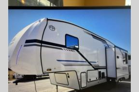 New 2025 Forest River RV Cherokee Arctic Wolf 27SGS Photo