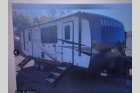 New 2025 Forest River RV Rockwood Ultra Lite 2619FK Photo