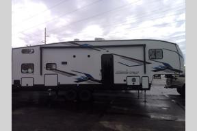 New 2024 Forest River RV Cherokee Arctic Wolf 287BH Photo