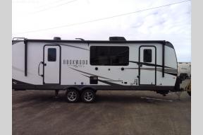 New 2025 Forest River RV Rockwood Ultra Lite 2619FK Photo