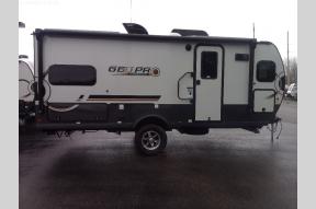 New 2024 Forest River RV Rockwood GEO Pro G20FKS Photo